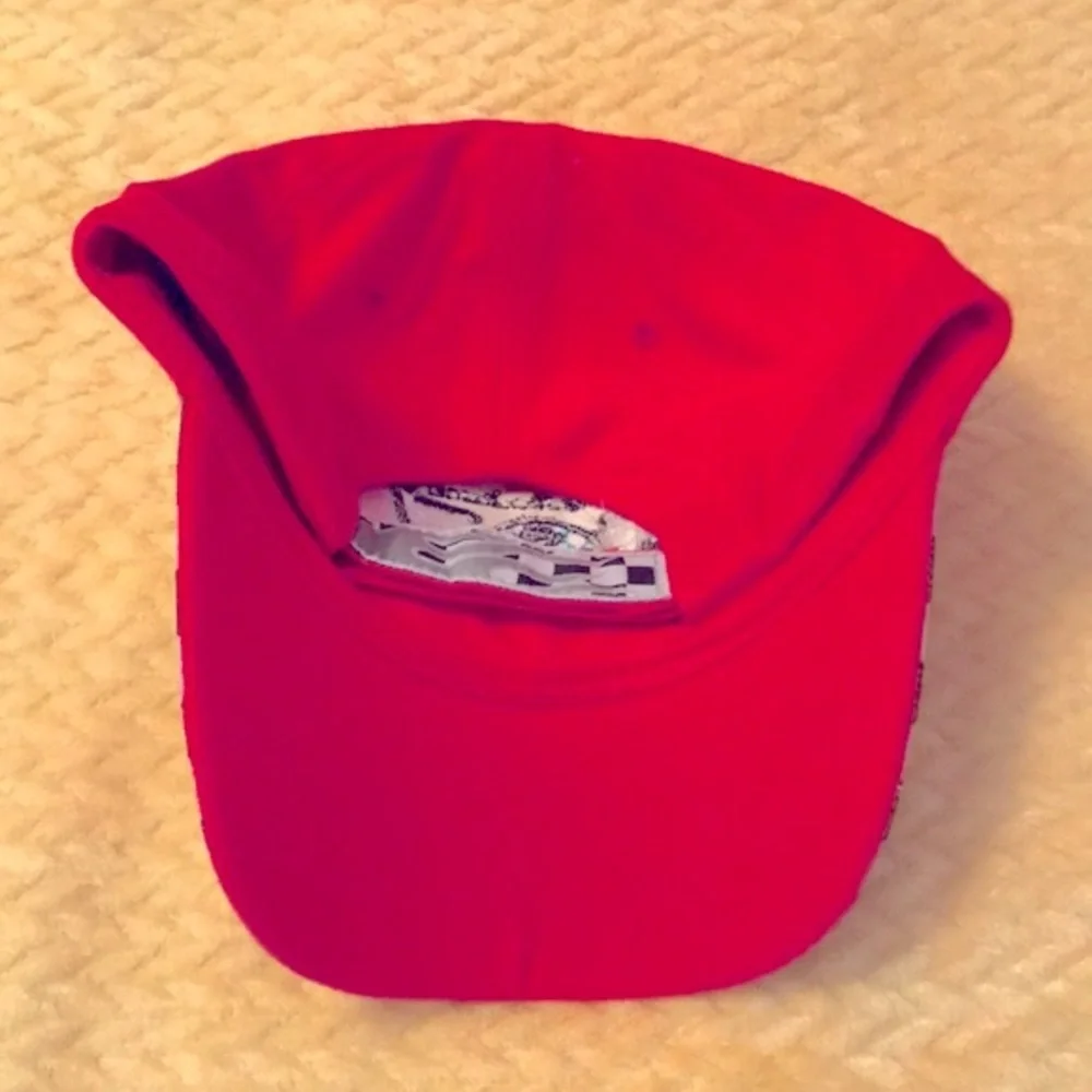 NWT Phoenix Intl Raceway Racing Hat - Picture 3 of 5